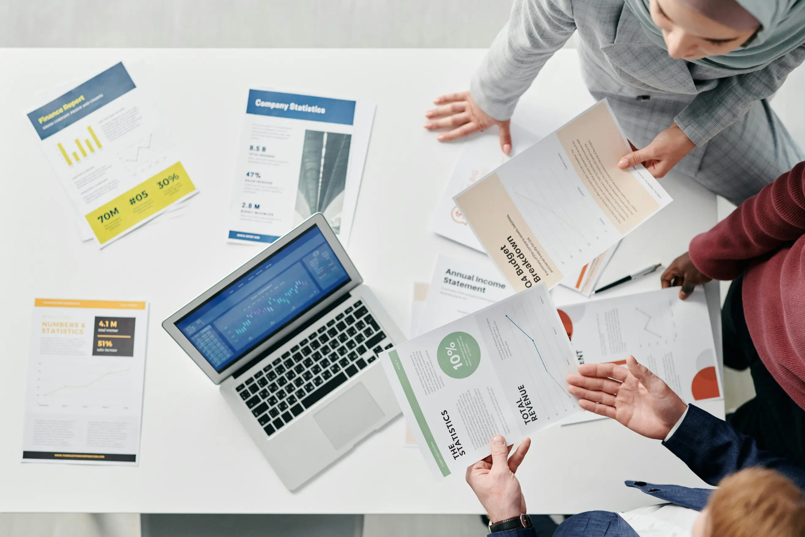 Unternehmenswert berechnen: 7 entscheidende Faktoren, die deinen Firmenwert massiv beeinflussen
