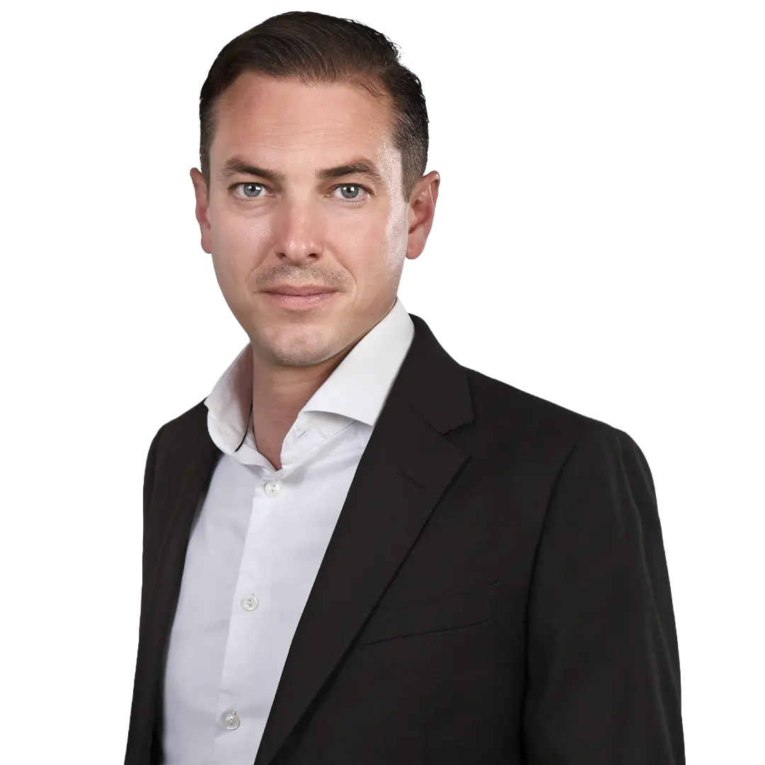 Christoph Jermann